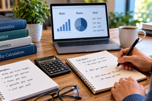 What Does Per Mean? Definition, Uses, Rates & Examples