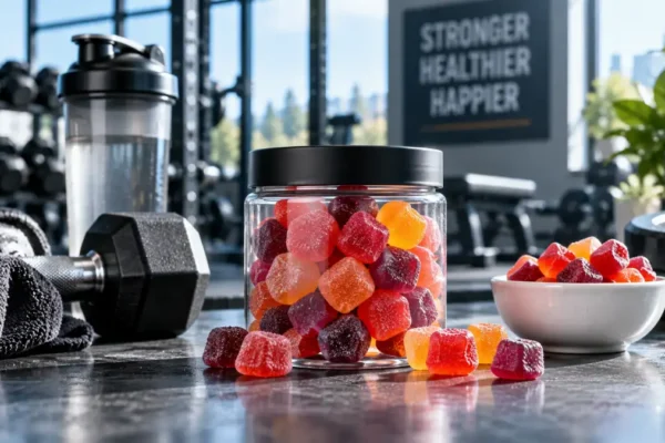Creatine Gummies
