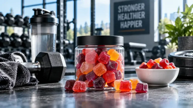 Creatine Gummies